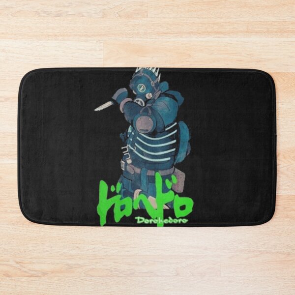 Item preview, dorohedoro designed and sold by aminenouioui.