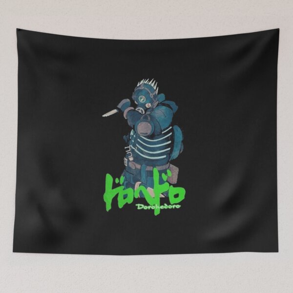 Item preview, dorohedoro designed and sold by aminenouioui.