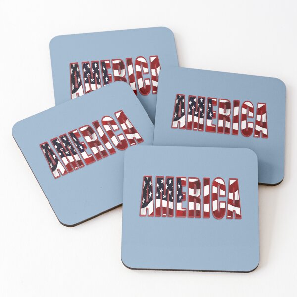 Item preview, America Fourth of July 2020 Independence Day Holiday , Happy 4th July designed and sold by Ouais  Malak.