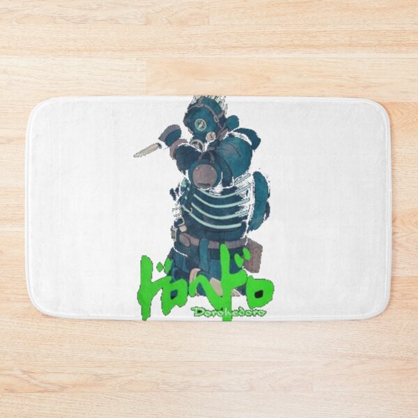 Item preview, dorohedoro designed and sold by aminenouioui.