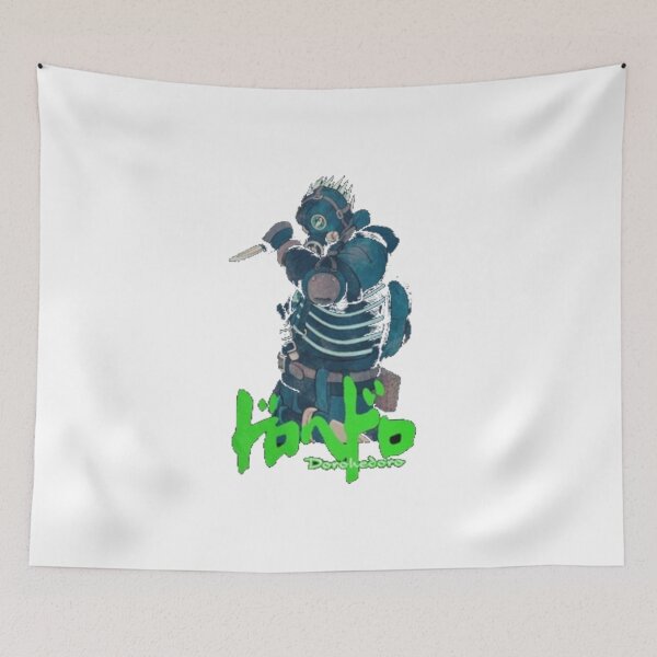 Item preview, dorohedoro designed and sold by aminenouioui.