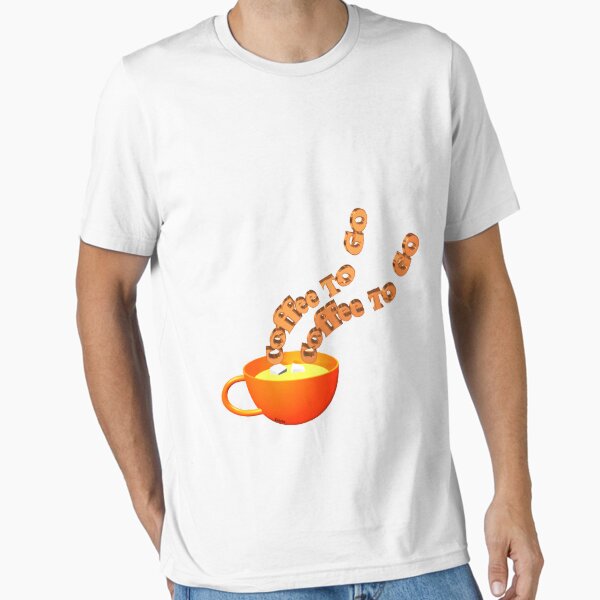 Item preview, Coffee to go  designed and sold by Valxart.