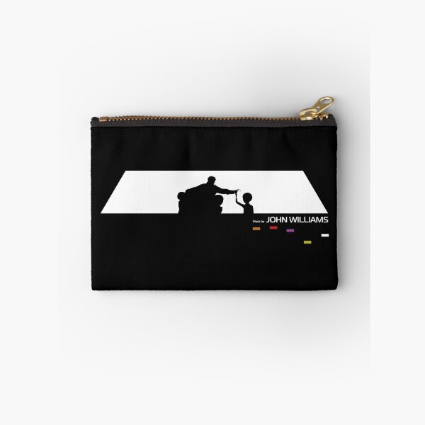 Item preview, CE3K-Welcome-John Williams designed and sold by Cinefanart1.