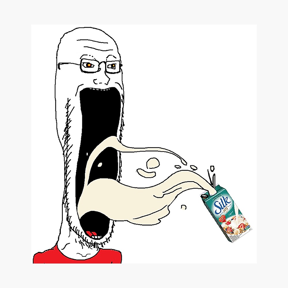 Featured image of post Soyjak Meme Template