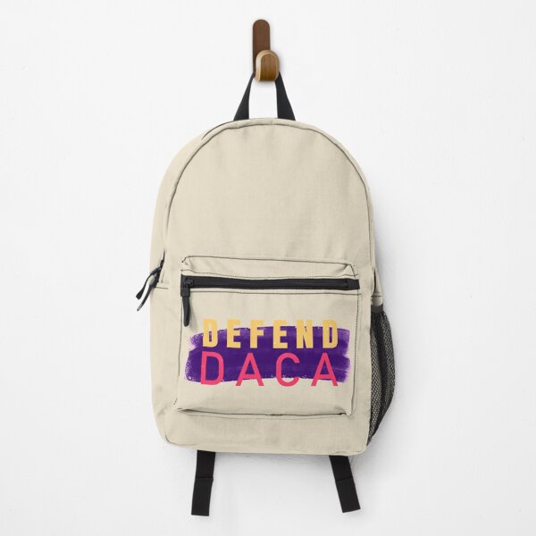 Item preview, Defend DACA designed and sold by GranadaStore.