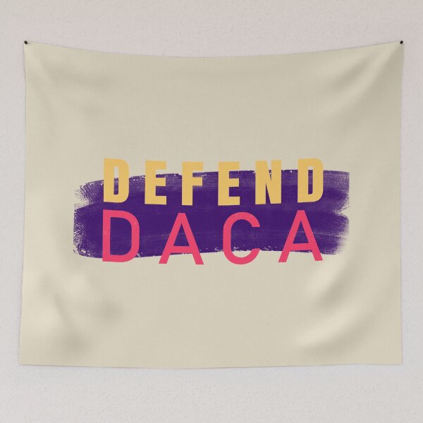 Item preview, Defend DACA designed and sold by GranadaStore.