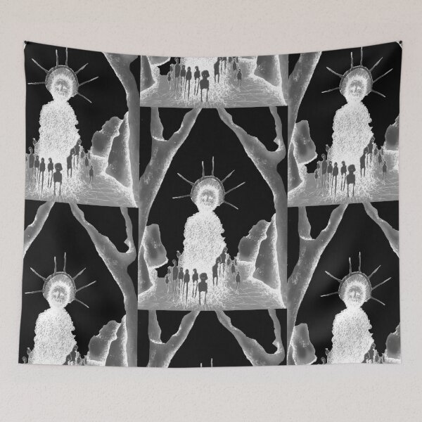 Item preview, Family Day Out designed and sold by Cuttlefiiiish.