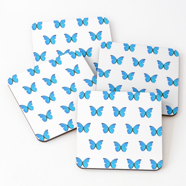 Item preview, Blue Butterfly Pack designed and sold by Peony-Designs.