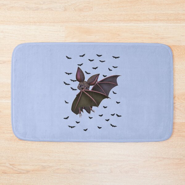 Item preview, Batty the vampire bat  designed and sold by LoneAngel.