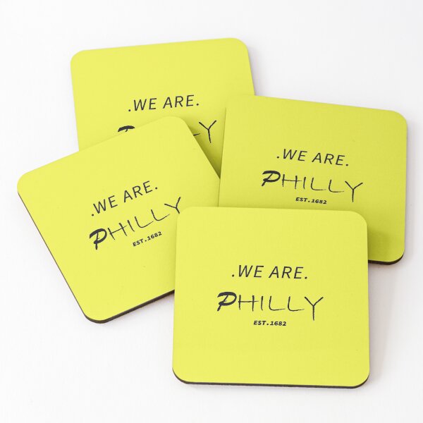 Item preview, We are philly  designed and sold by Souna's  Store.