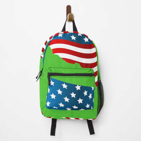Item preview, Independence Day Holiday , Happy 4th July designed and sold by Ouais Malak.