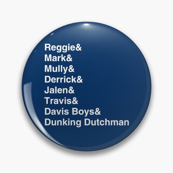 Item preview, Greatest Pacers team ever? designed and sold by JasterMereel421.