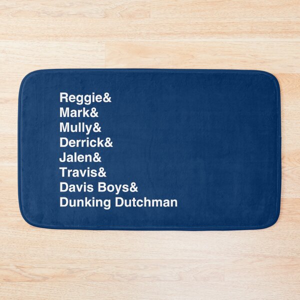 Item preview, Greatest Pacers team ever? designed and sold by JasterMereel421.