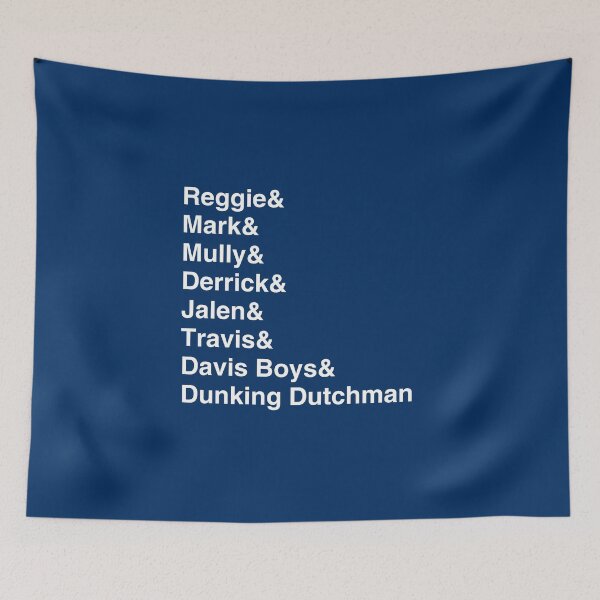 Item preview, Greatest Pacers team ever? designed and sold by JasterMereel421.
