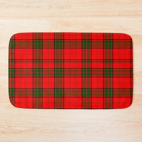 Item preview, Clan Maxwell Tartan  designed and sold by BagTown Clans.