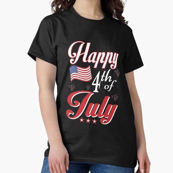 Item preview, Happy 4th of July designed and sold by Yomiry.