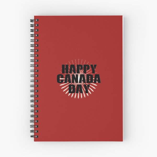 Item preview, Happy Canada Day designed and sold by SalaheddineB.