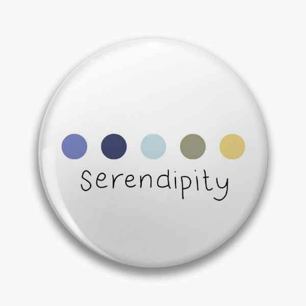 Item preview, BTS JM Serendipity Color Palette designed and sold by aaalou.