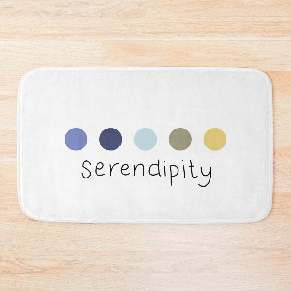Item preview, BTS JM Serendipity Color Palette designed and sold by aaalou.