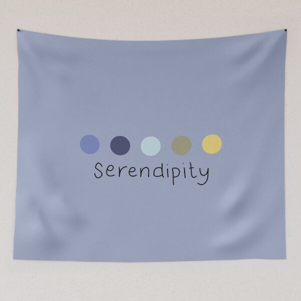 Item preview, BTS JM Serendipity Color Palette designed and sold by aaalou.