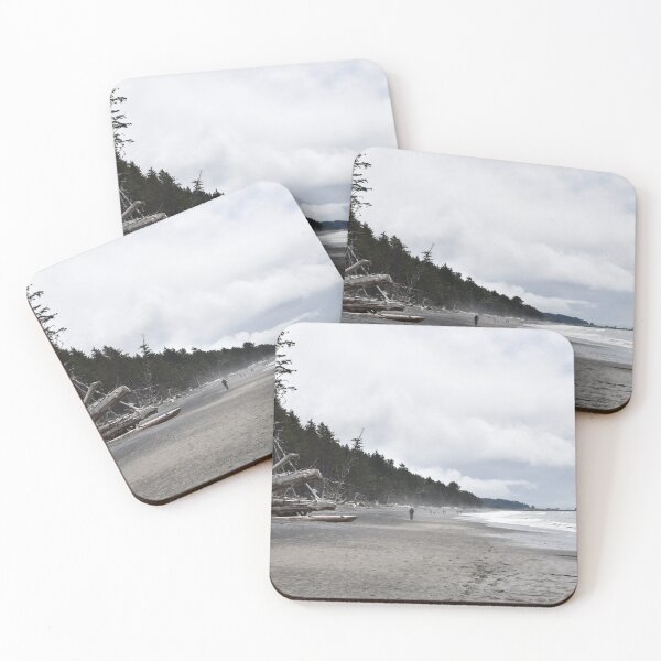 Item preview, Stormy beach  designed and sold by Artlajf.