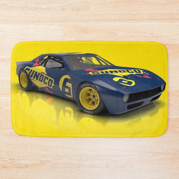 Item preview, Sunoco Camaro designed and sold by toddeppe.