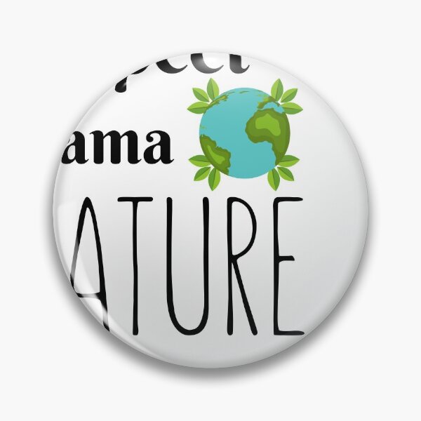 Item preview, Mama Nature designed and sold by VeganShirtly.