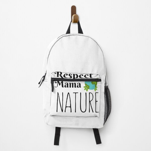 Item preview, Mama Nature designed and sold by VeganShirtly.