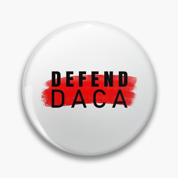 Item preview, Defend DACA designed and sold by GranadaStore.