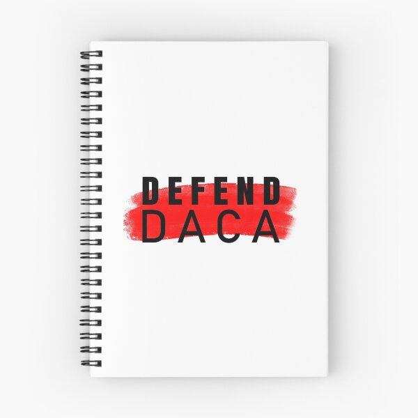 Item preview, Defend DACA designed and sold by GranadaStore.