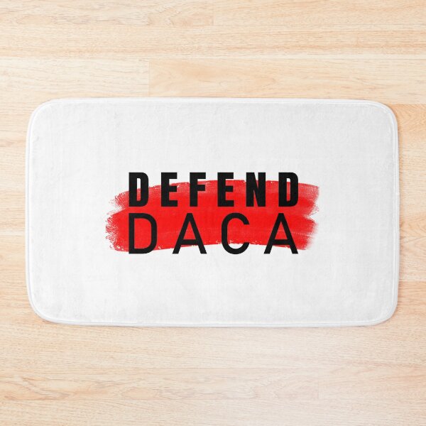 Item preview, Defend DACA designed and sold by GranadaStore.