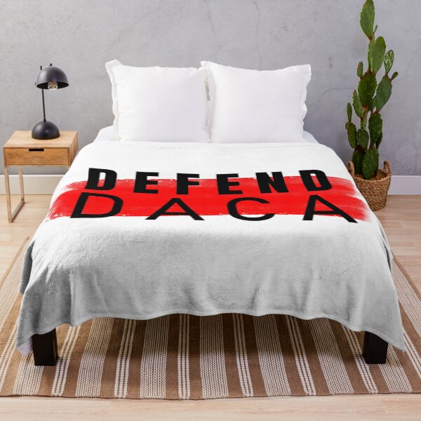 Item preview, Defend DACA designed and sold by GranadaStore.