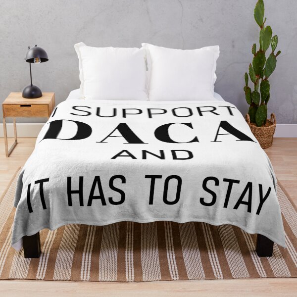 Item preview, Defend DACA designed and sold by GranadaStore.