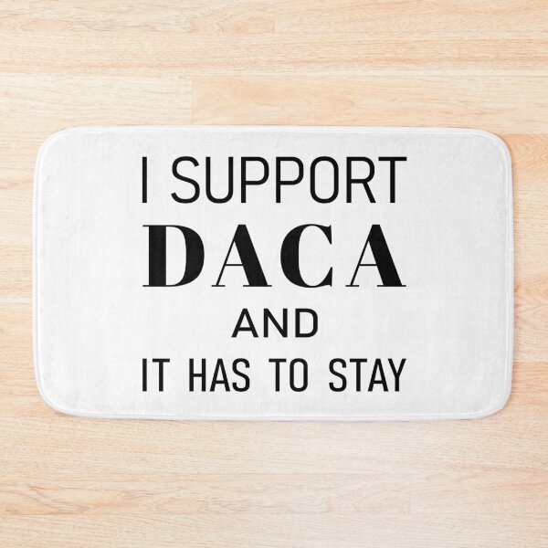 Item preview, Defend DACA designed and sold by GranadaStore.