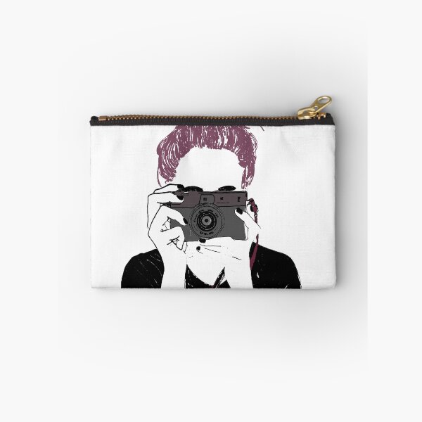 Item preview, Girl camera designed and sold by colorhadaa.