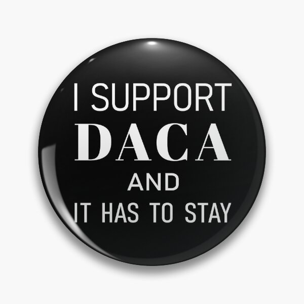 Item preview, Defend DACA designed and sold by GranadaStore.