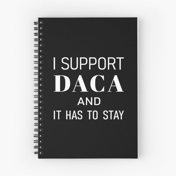 Item preview, Defend DACA designed and sold by GranadaStore.