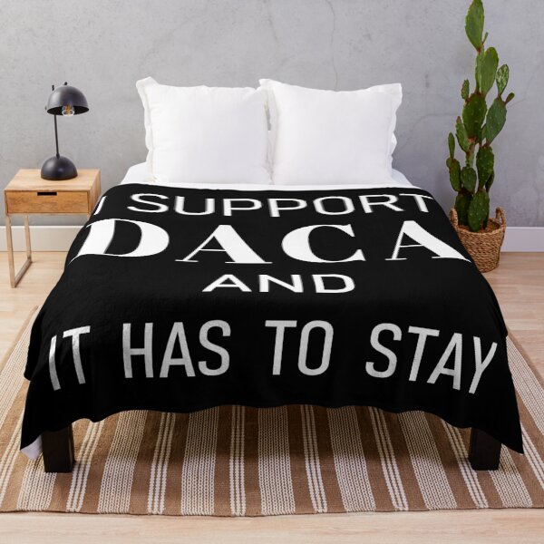 Item preview, Defend DACA designed and sold by GranadaStore.
