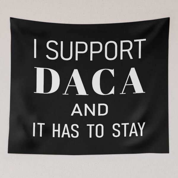 Item preview, Defend DACA designed and sold by GranadaStore.