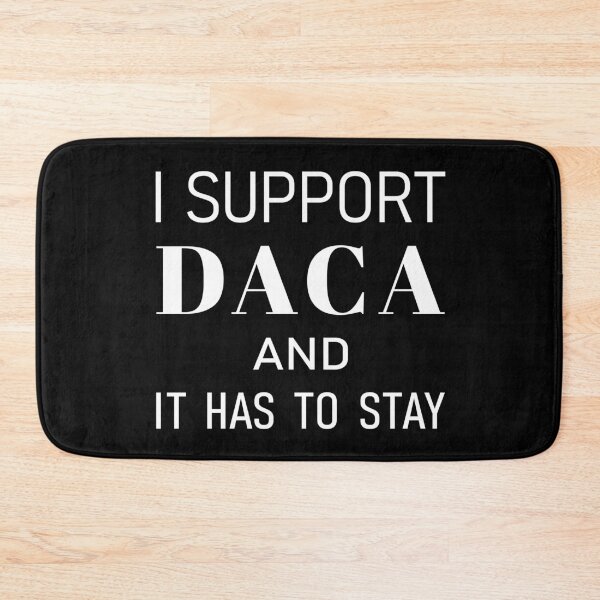 Item preview, Defend DACA designed and sold by GranadaStore.