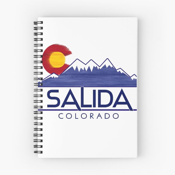 Item preview, Montañas de madera de salida Colorado designed and sold by artisticattitud.