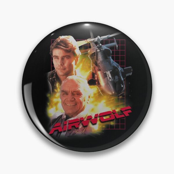 Item preview, Airwolf designed and sold by Ravensclaw3.