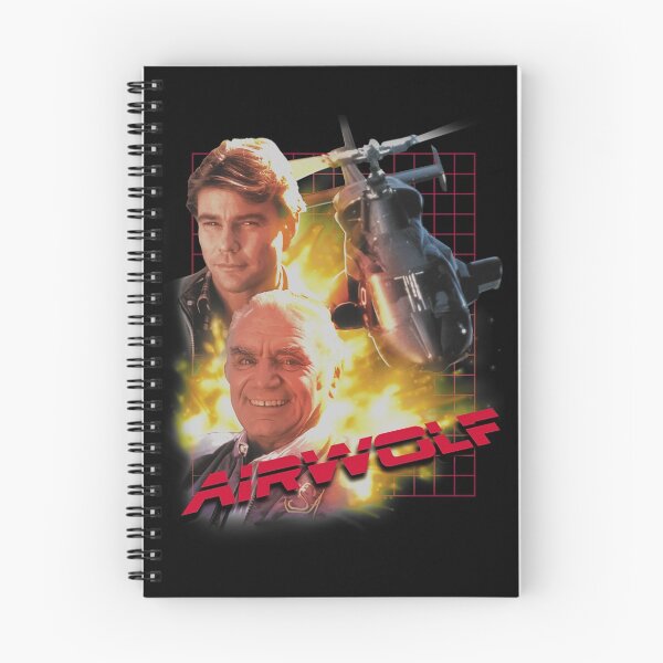 Item preview, Airwolf designed and sold by Ravensclaw3.