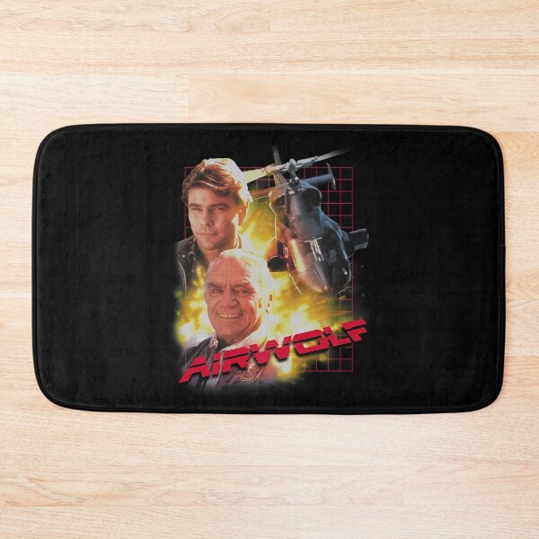 Item preview, Airwolf designed and sold by Ravensclaw3.