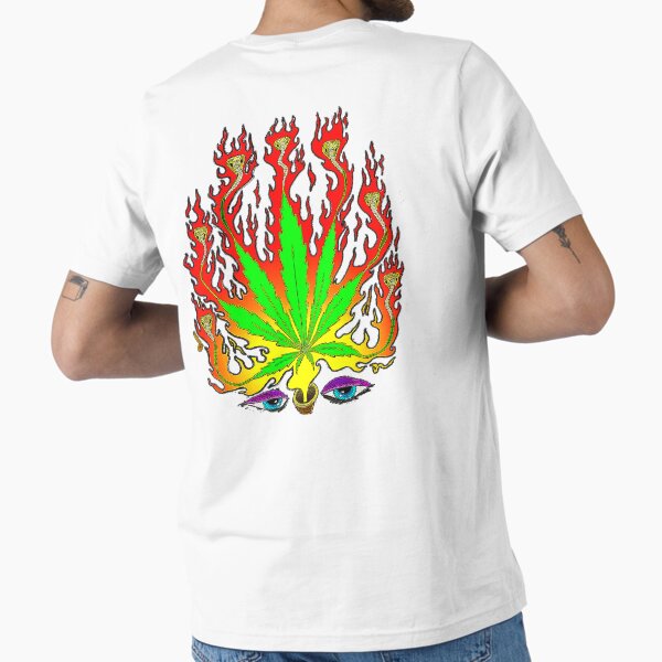 Item preview, sacred leaf charmer designed and sold by Randle.