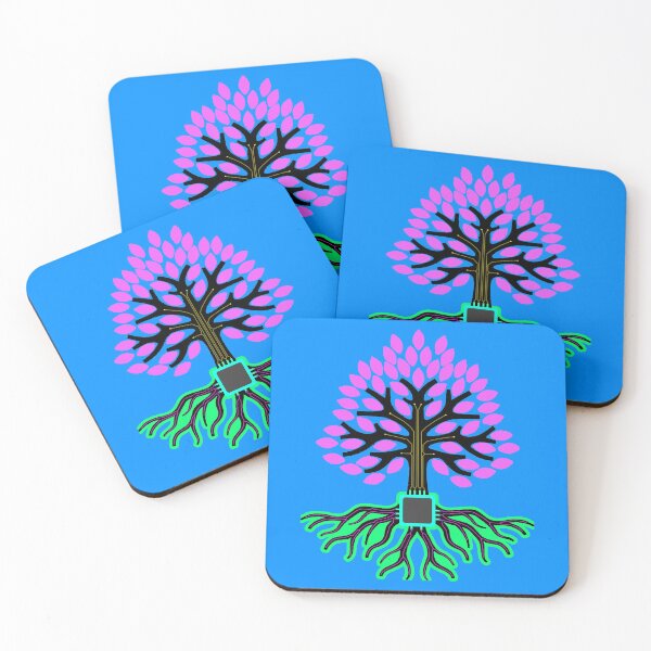 Item preview, Electrical Blossom Tree designed and sold by Mosef -e.