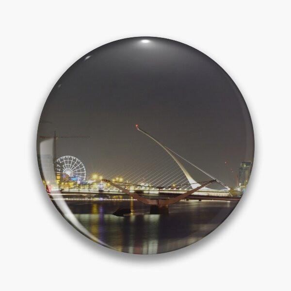 Item preview, Dublin Night designed and sold by Marcin Roger.