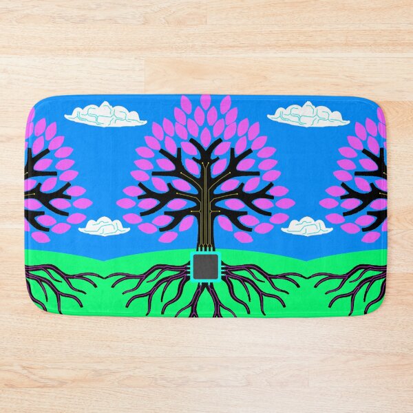 Item preview, Electrical Blossom Tree designed and sold by Mosef -e.