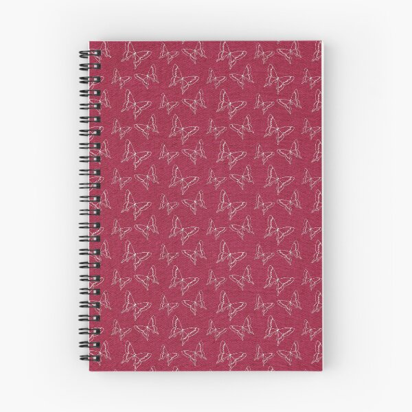 Item preview, Butterfly Background designed and sold by Irina Polyanskaya.