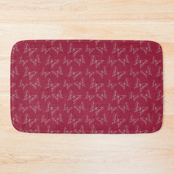 Item preview, Butterfly Background designed and sold by Irina Polyanskaya.